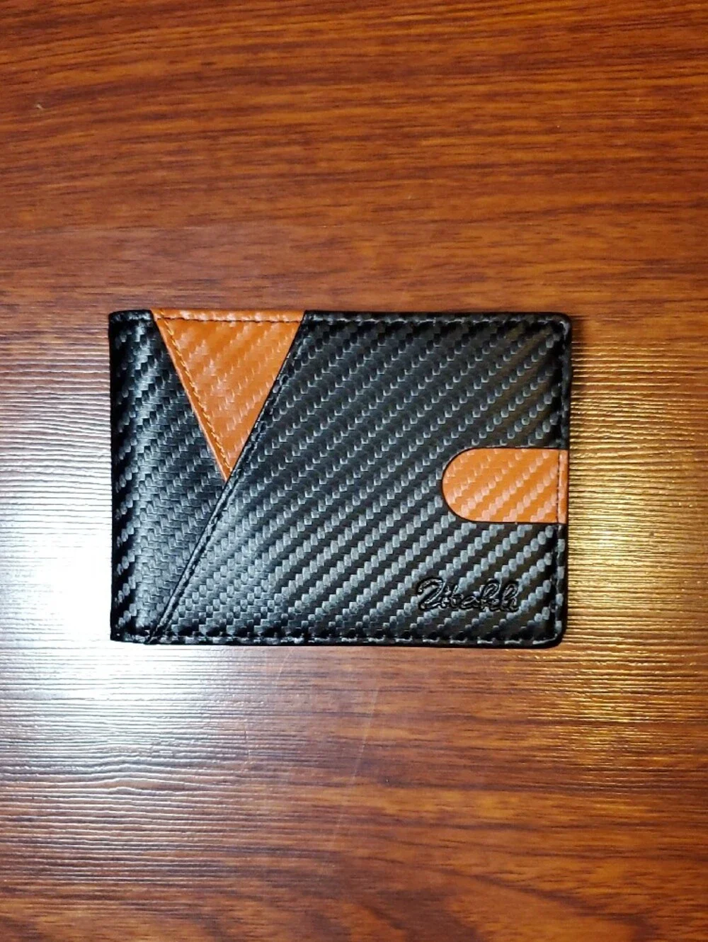 Zitahli compact black